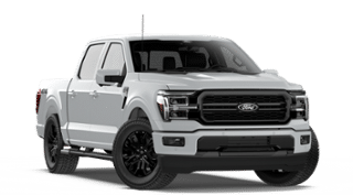 2026 Ford F-150® External Image 4